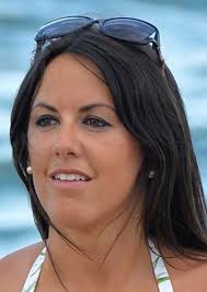 CLAUDIA ROMANI